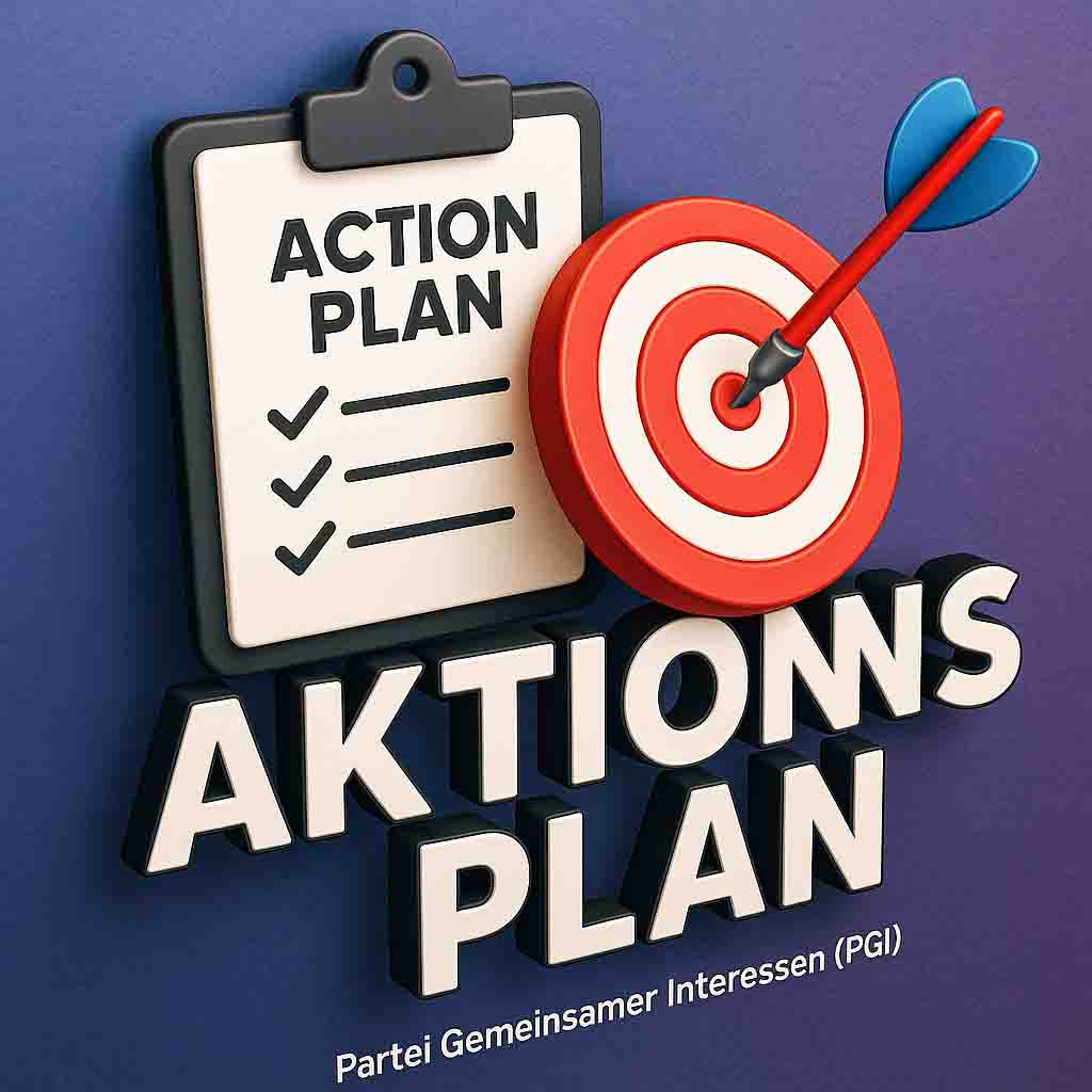 PGI-Aktionsplan