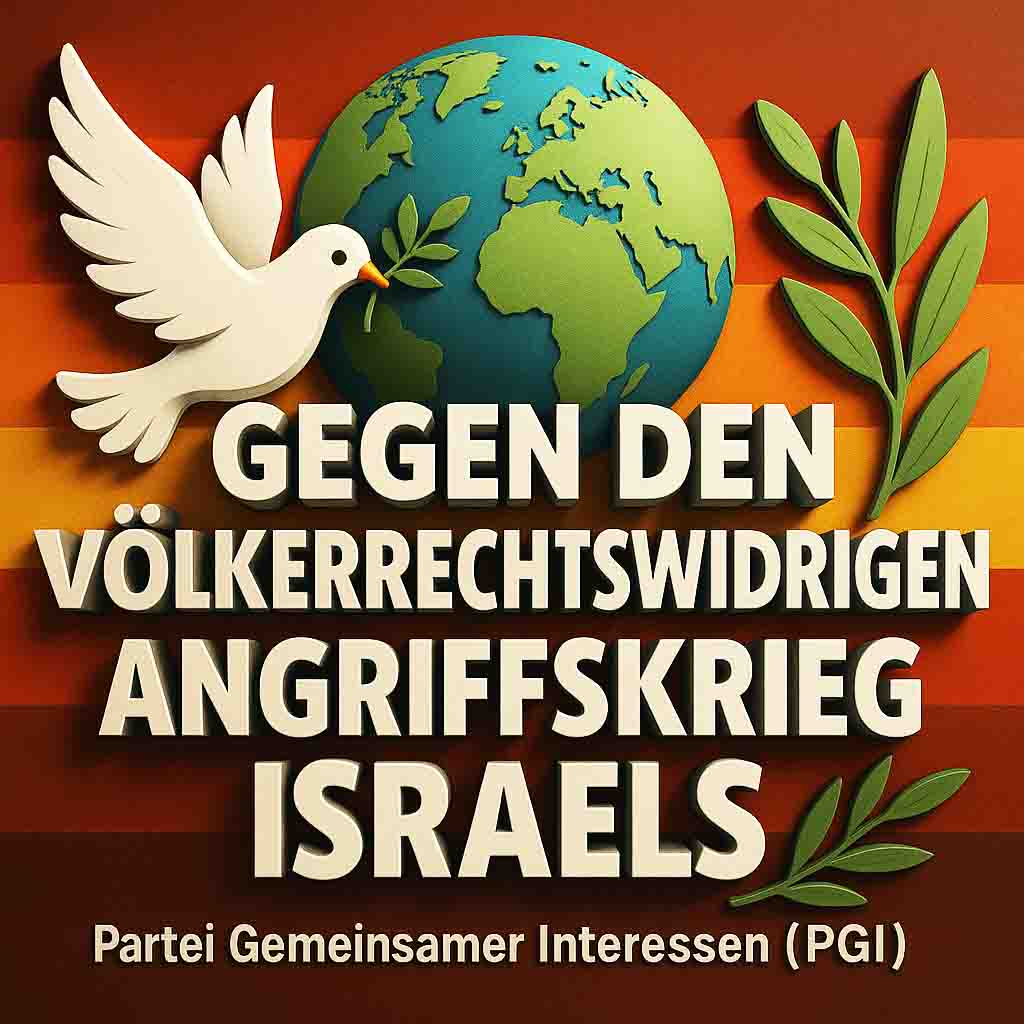 Angriffskrieg Israels