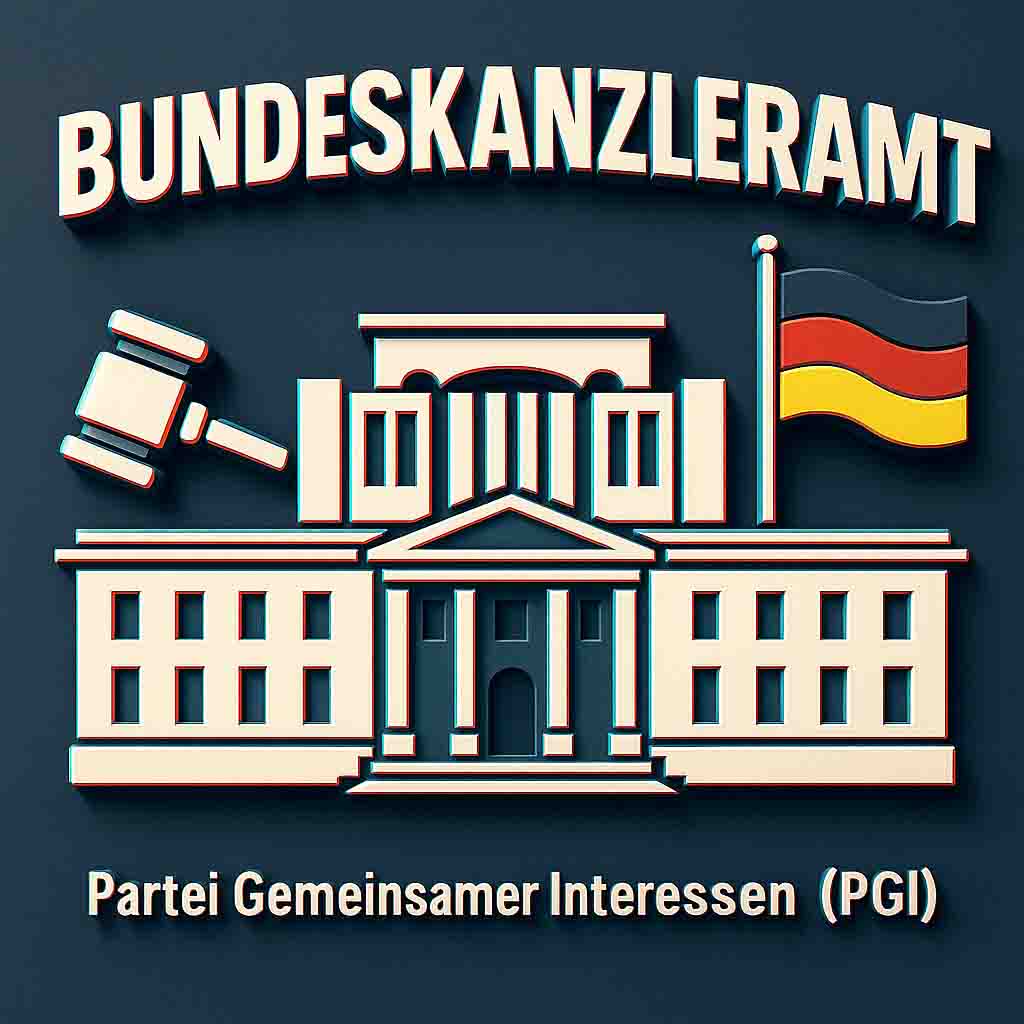 Bundeskanzleramt