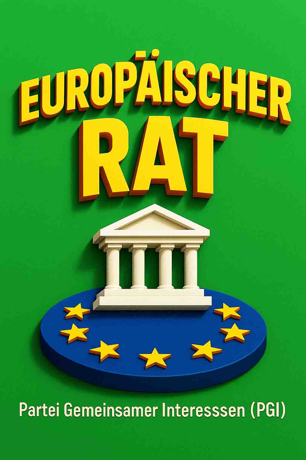 Europäischer Rat