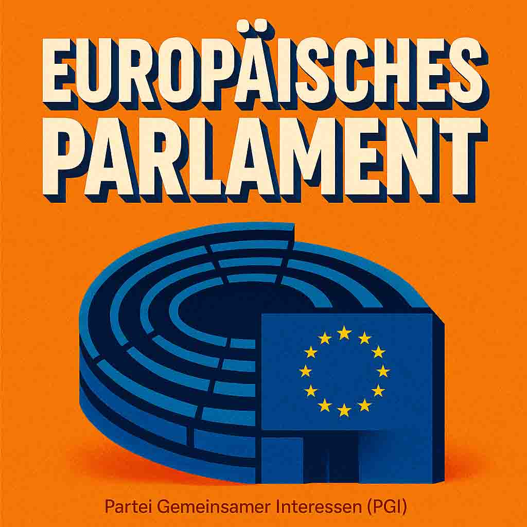 Europäisches Parlament
