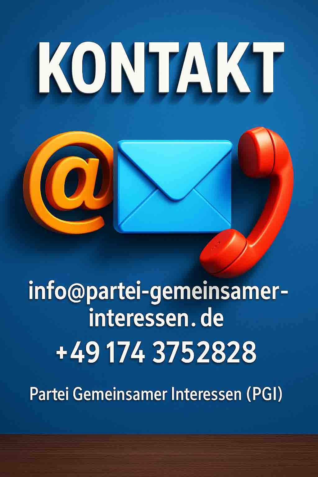 Kontakt