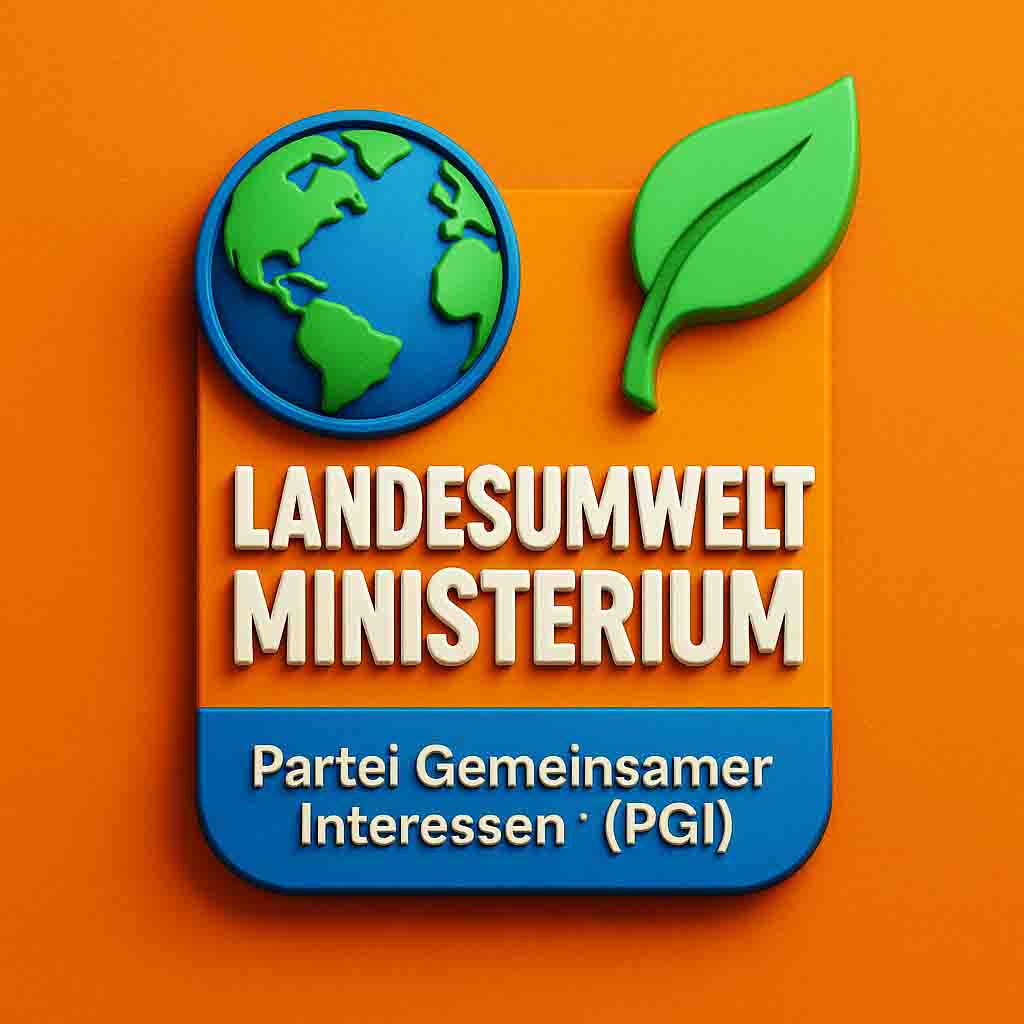 PGI - Landesministerium für Umwelt, Klima und Verbraucherschutz